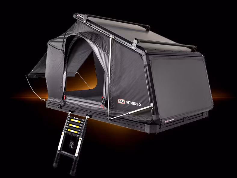 Roof Tents